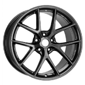 BBS CI-R Unlim. Base Wheel 10x20 ET71,5