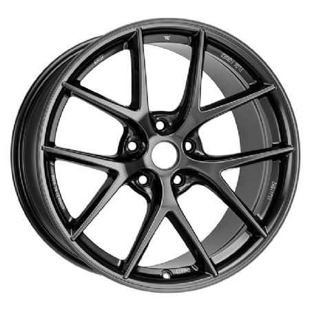 BBS CI-R Unlim. Base Wheel 10x20 ET71,5