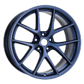 BBS CI-R Unlim. Base Wheel 10x20 ET71,5