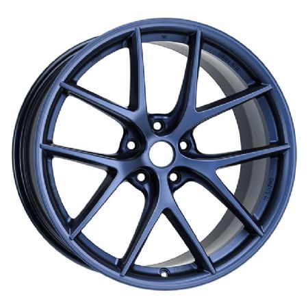 BBS CI-R Unlim. Base Wheel 11,5x21 ET78