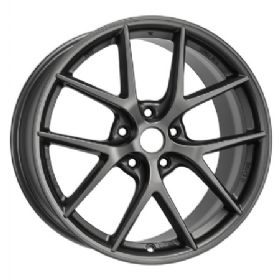 BBS CI-R Unlim. Base Wheel 10x20 ET39,5