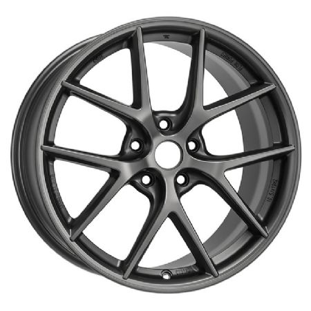 BBS CI-R Unlim. Base Wheel 10x20 ET71,5