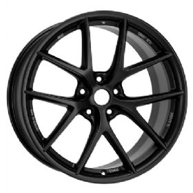 BBS CI-R Unlim. Base Wheel 10x20 ET71,5