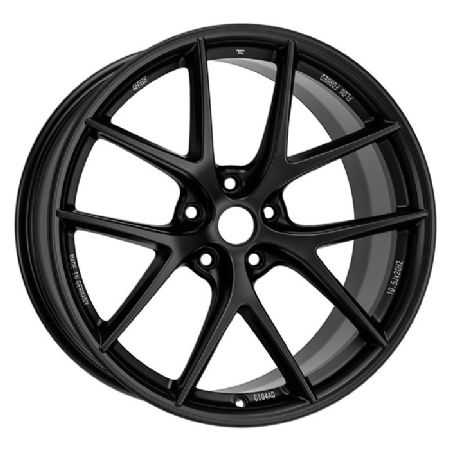 BBS CI-R Unlim. Base Wheel 11,5x19 ET65