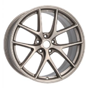 BBS CI-R Unlim. Base Wheel 10x20 ET71,5