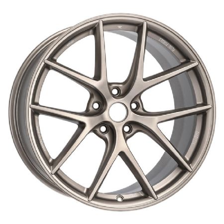 BBS CI-R Unlim. Base Wheel 11,5x20 ET77