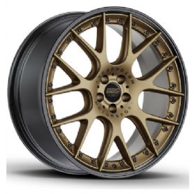 BBS Wheel CH-RII 10,5x22 ET15 5x112-82,0