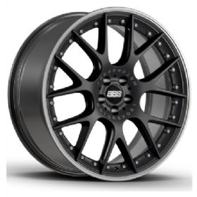 BBS Wheel CH-RII 10,5x22 ET15 5x112-82,0