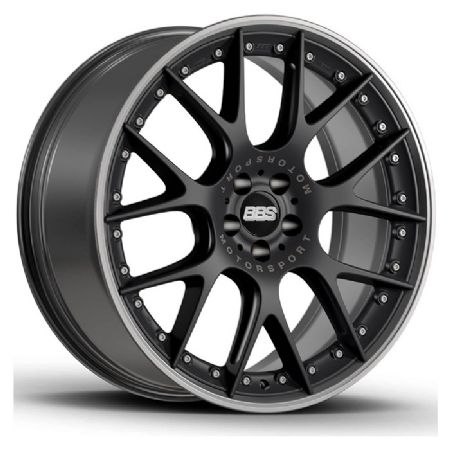 BBS Wheel CH-RII 10,5x22 ET15 5x112-82,0