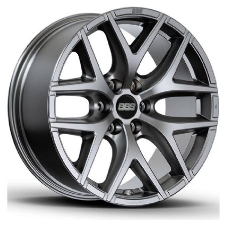 BBS Wheel CH-RII 10,5x22 ET15 5x112-82,0