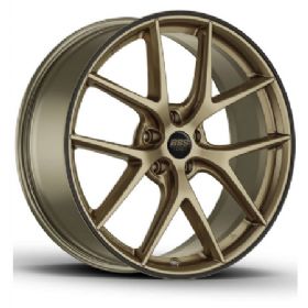 BBS Wheel CI-R 10,5x20 ET35 5x112 - 82,0