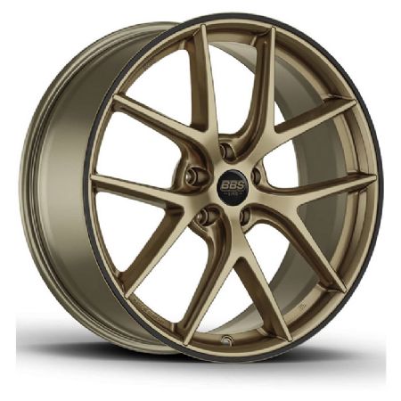 BBS Wheel CI-R 11,5x20 ET40 5x112 - 82,0