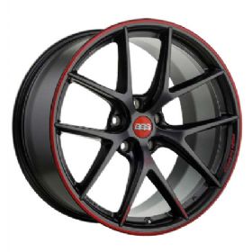 BBS CI-R 8,5x20/5x120/et32/nav82,0 pfs nürburgring-ed