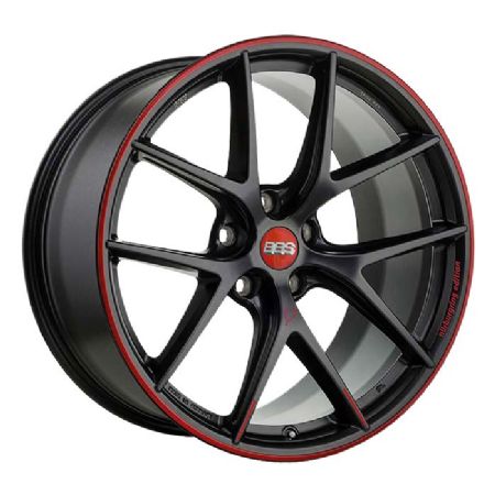 BBS CI-R 8,5x19/5x112/et32/nav82,0 pfs nürburgring-ed