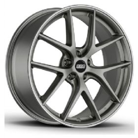 BBS Wheel CI-R 10,5x19 ET35 5x112 - 82,0