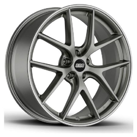 BBS Wheel CI-R 11,5x20 ET52 5x120 - 82,0