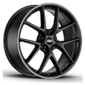 BBS Wheel CI-R 10,5x19 ET35 5x112 - 82,0