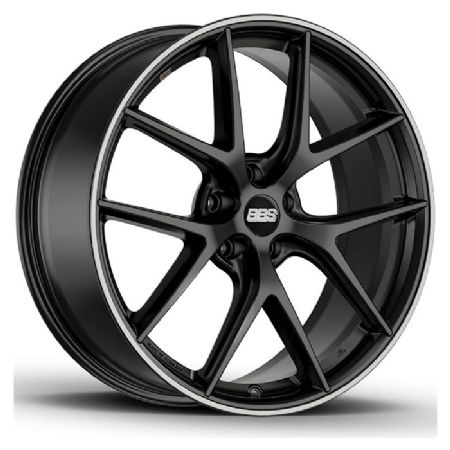 BBS Wheel CI-R 11,5x20 ET52 5x120 - 82,0