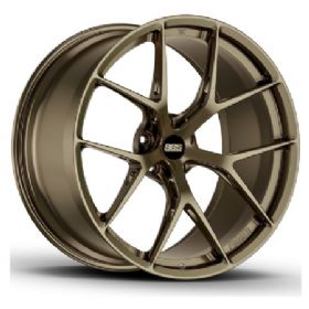 BBS Wheel FI-R 10x21 ET22 5x112 - 82,0