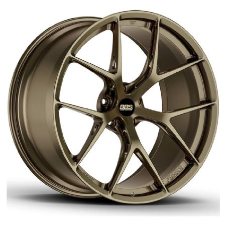 BBS Wheel FI-R 9,5x21 ET58 5x130 - 71,6