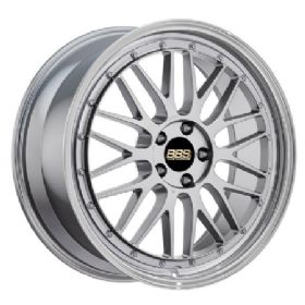 BBS Wheel LM 8,5x19 ET48 5x112 - 82,0