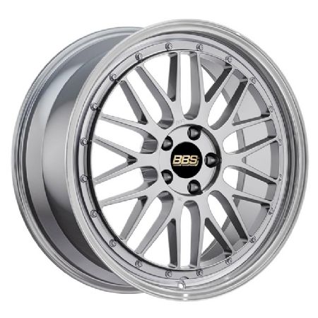 BBS Wheel LM 8,5x19 ET48 5x112 - 82,0