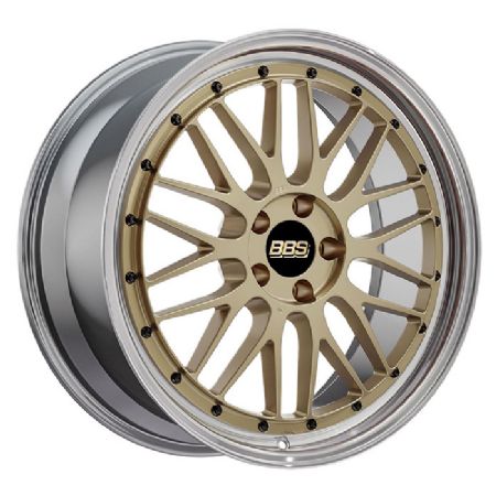 BBS Wheel LM 8,5x19 ET32 5x120 - 82,0