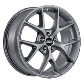 BBS Wheel SR 8x18 ET52 5x112 - 82,0