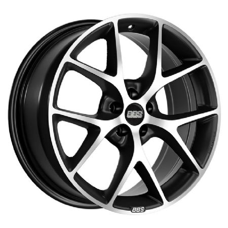 BBS Wheel SR 8x18 ET52 5x112 - 82,0