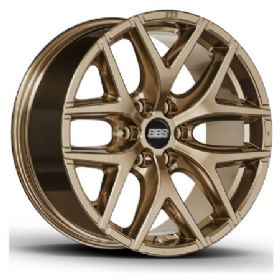 BBS Wheel TL-A 9x20 ET12 6x135 - 87