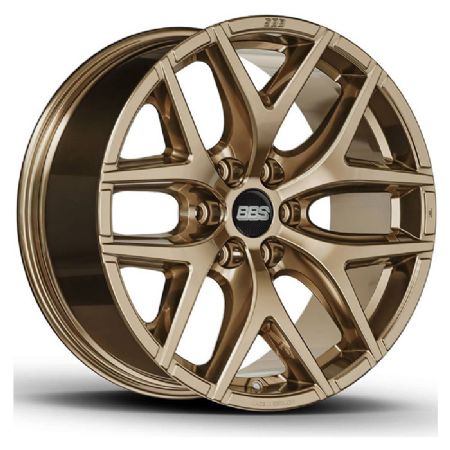 BBS Wheel TL-A 9x20 ET12 6x135 - 87