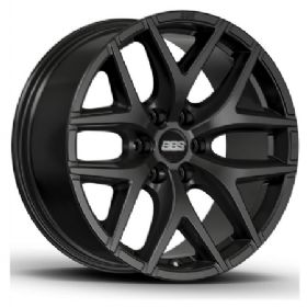 BBS Wheel TL-A 9x20 ET12 6x135 - 87