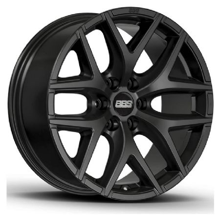 BBS Wheel TL-A 9x20 ET12 6x139,7 - 78