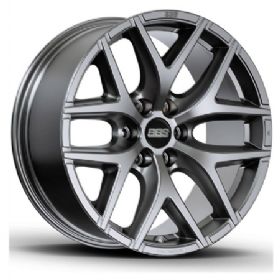 BBS Wheel TL-A 9x20 ET12 6x135 - 87