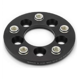 BBS Unlimited Nav Adapter 14mm 5x100