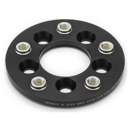 BBS Unlimited Nav Adapter 14mm 5x130