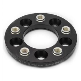 BBS Unlimited Nav Adapter 17mm 5x100