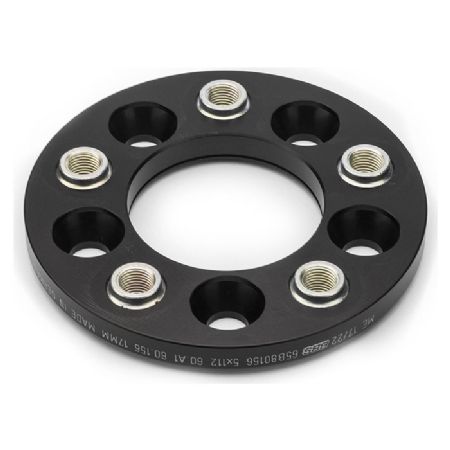 BBS Unlimited Nav Adapter 17mm 5x120,65