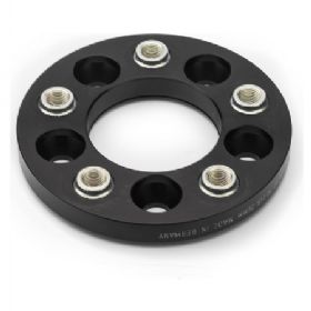 BBS Unlimited Nav Adapter 20mm 5x100