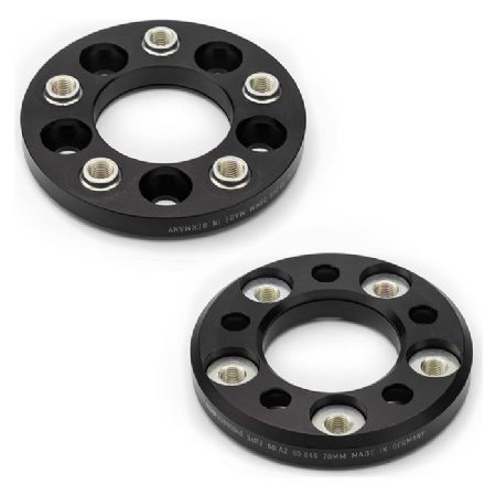 BBS Unlimited Nav Adapter 20mm 5x115