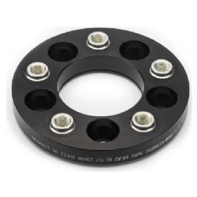 BBS Unlimited Nav Adapter 23mm 5x100