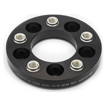 BBS Unlimited Nav Adapter 23mm 5x120