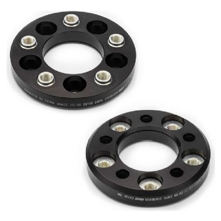 BBS Unlimited Nav Adapter 23mm 5x130