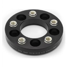 BBS Unlimited Nav Adapter 26mm 5x100