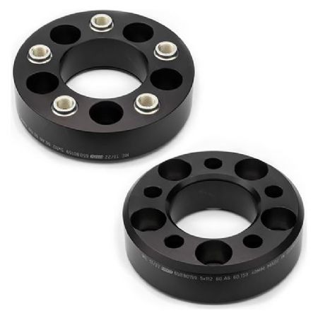 BBS Unlimited Nav Adapter 40mm 5x115