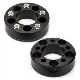 BBS Unlimited Nav Adapter 45mm 5x100