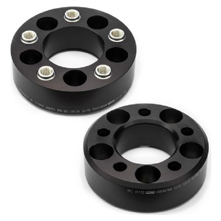 BBS Unlimited Nav Adapter 45mm 5x114,3