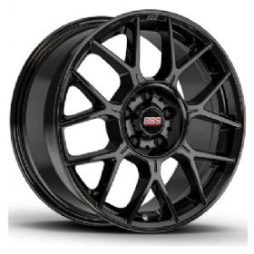 BBS Wheel XR 7,5x17 ET32 5x120 - 82,0