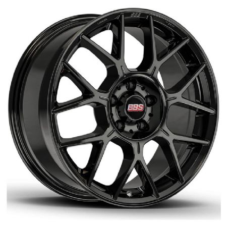 BBS Wheel XR 7,5x17 ET45 5x114,3 - 82,0