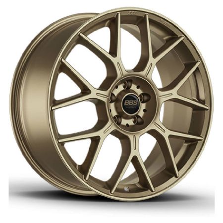 BBS Wheel XR 8x18 ET36 5x100 - 70,0